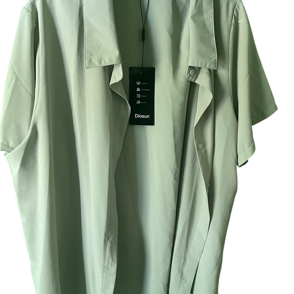Women's Button Down Shirt